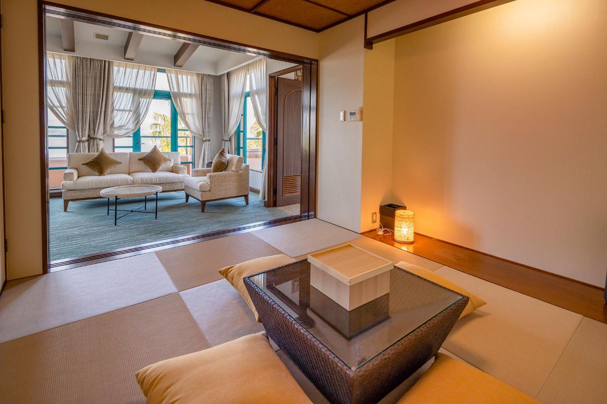 מלון סאסבו Ooedo Onsen Monogatari Premium Saikaibashi מראה חיצוני תמונה